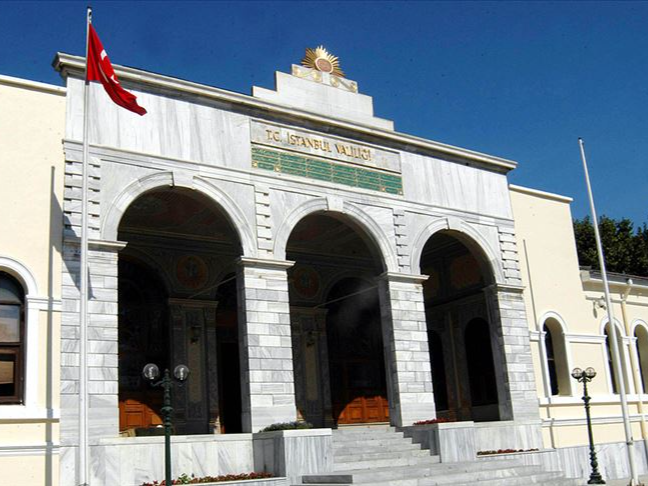 İstanbul’daki tüm kamu ve özel binalarda yangın denetimi yapılacak