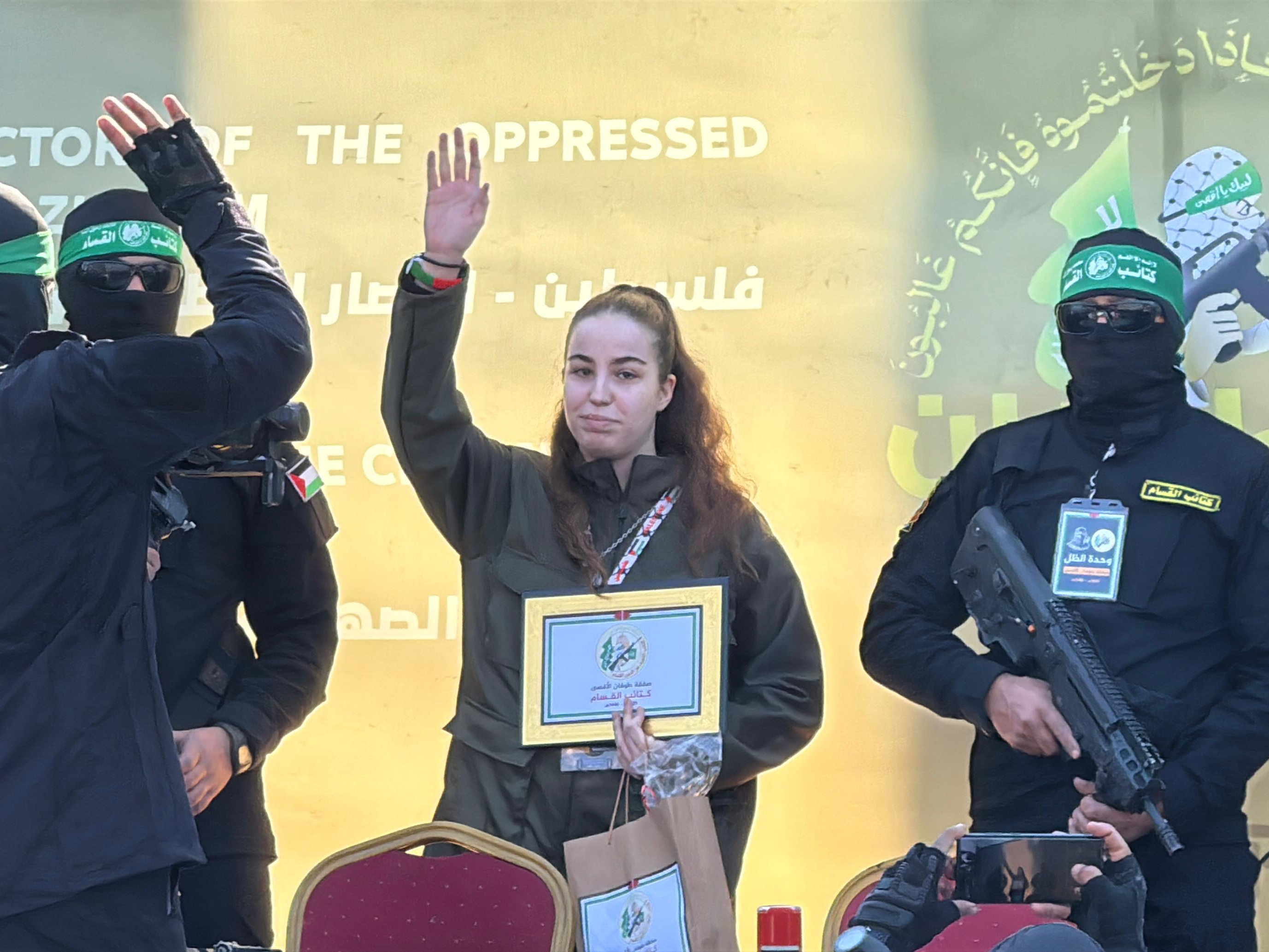 Esir takasında 4. tur: 3 İsrailli ve 183 Filistinli esir serbest kalacak