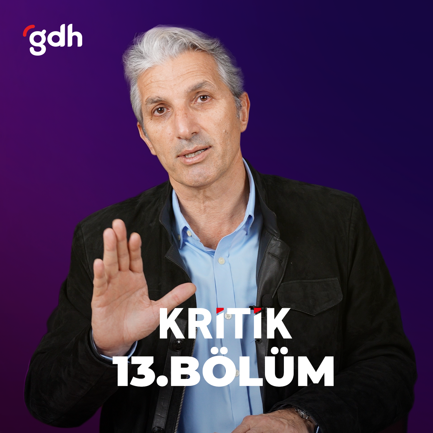 HTŞ beni de şaşırttı