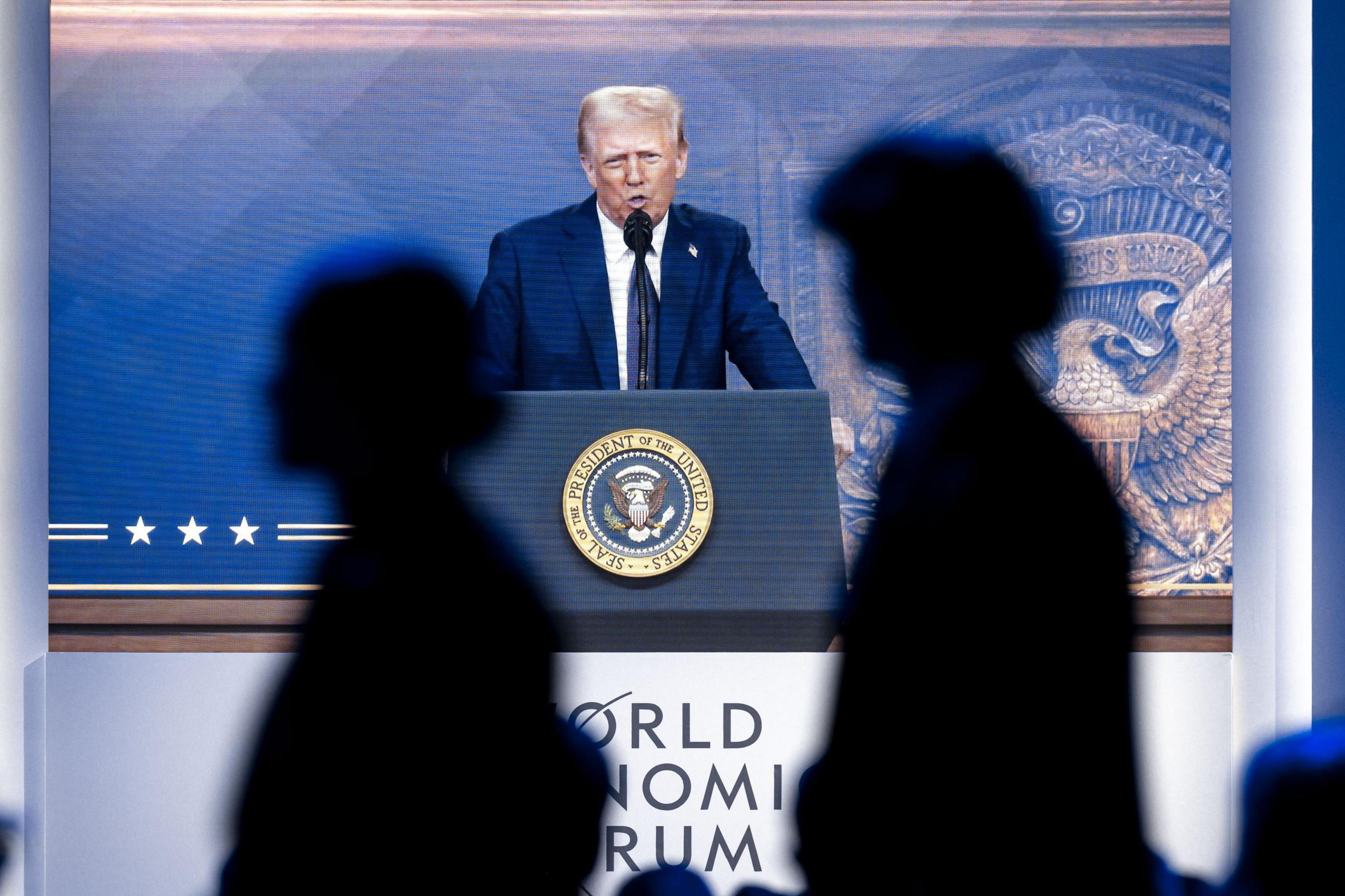 Newsweek: “Trump Doktrini” küresel düzeni nasıl etkileyecek?