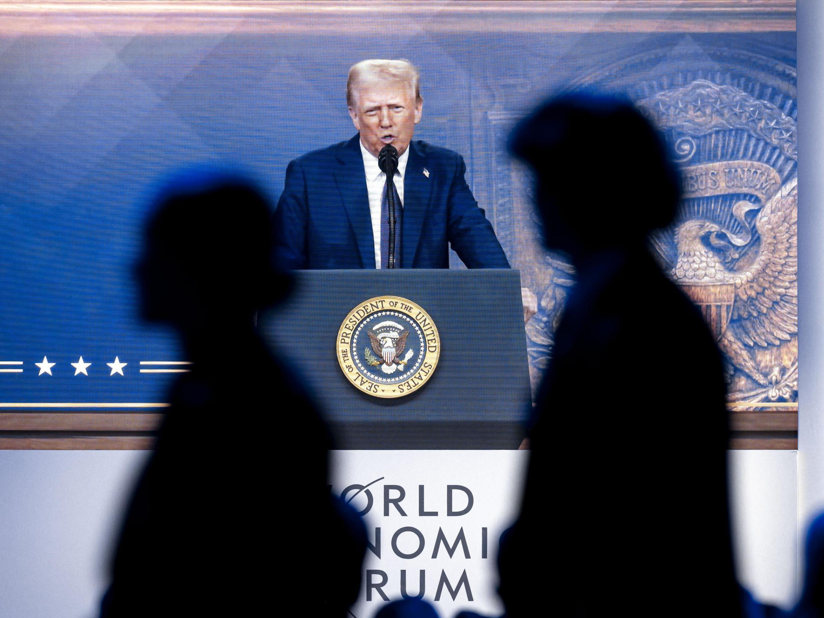 Newsweek: “Trump Doktrini” küresel düzeni nasıl etkileyecek?