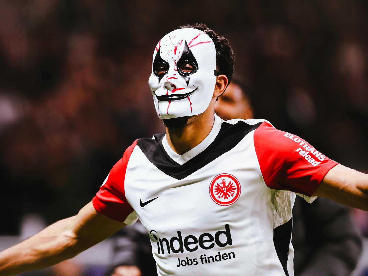 Frankfurt'a 75 milyon Euro kazandıran Manchester City golcüsü: Omar Marmoush