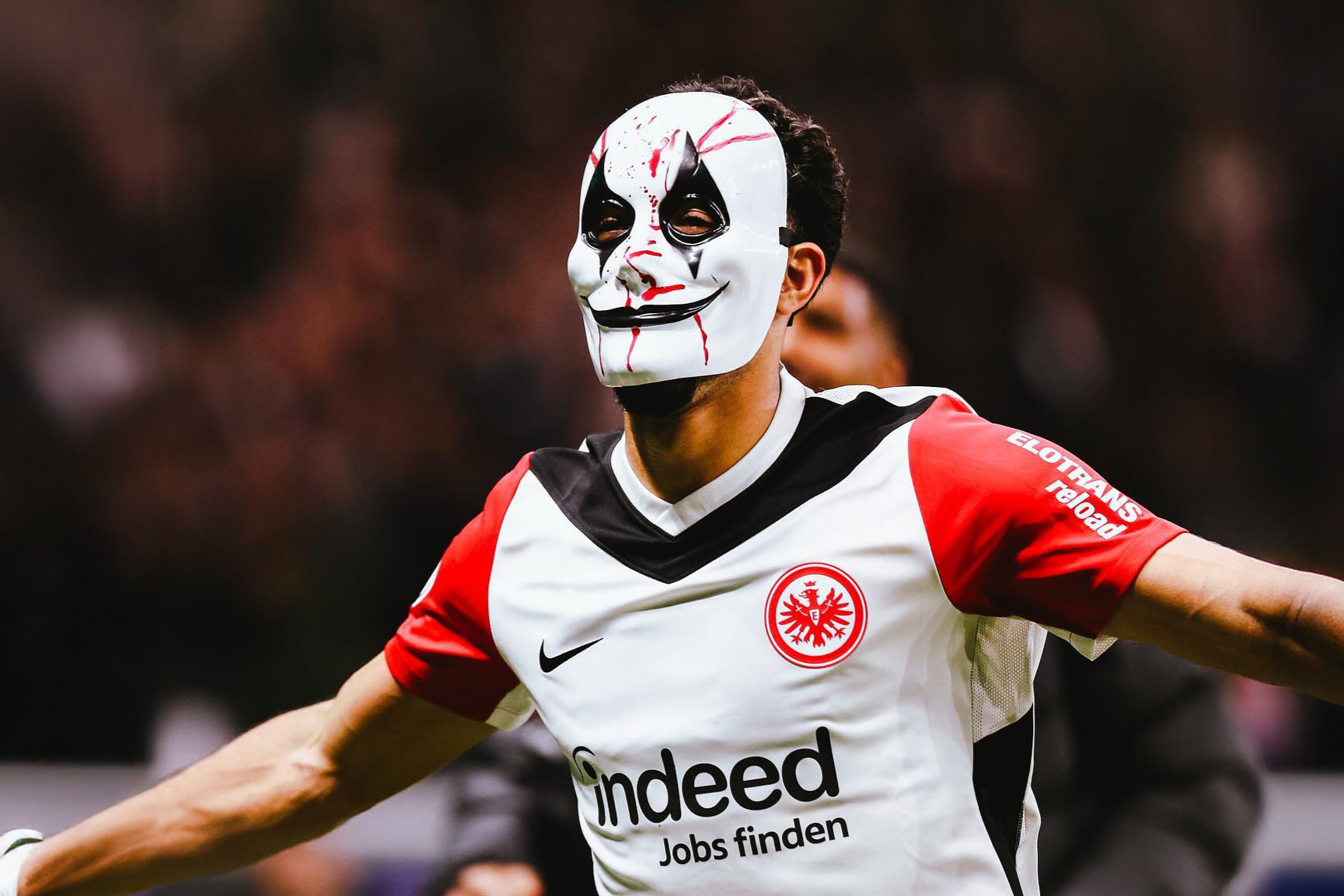 Frankfurt'a 75 milyon Euro kazandıran Manchester City golcüsü: Omar Marmoush