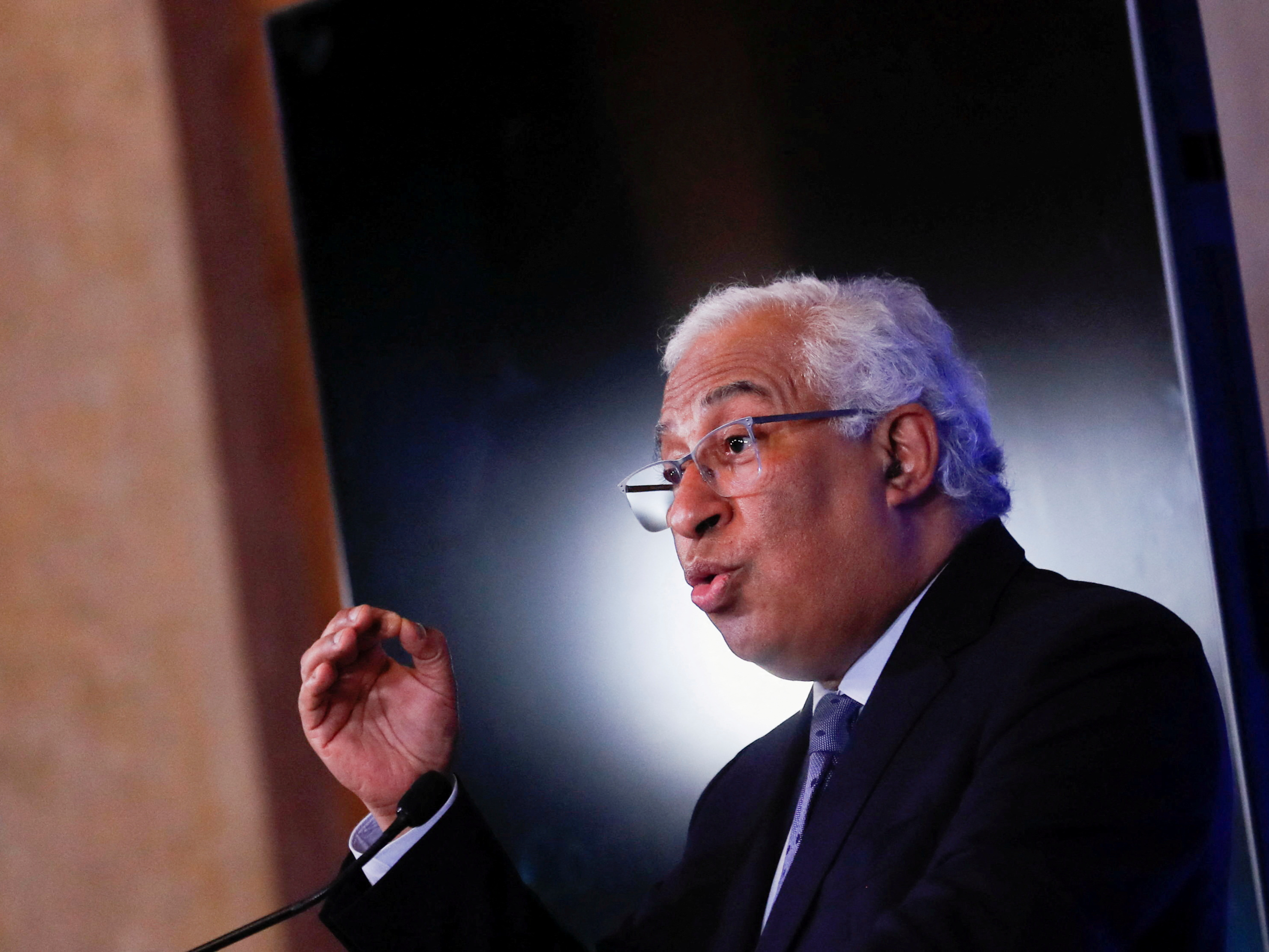 AB'den Trump'ın Grönland'a yönelik tehditlerine karşı Danimarka'ya dayanışma mesajı: "Çıkarlarımızı koruyacağız"