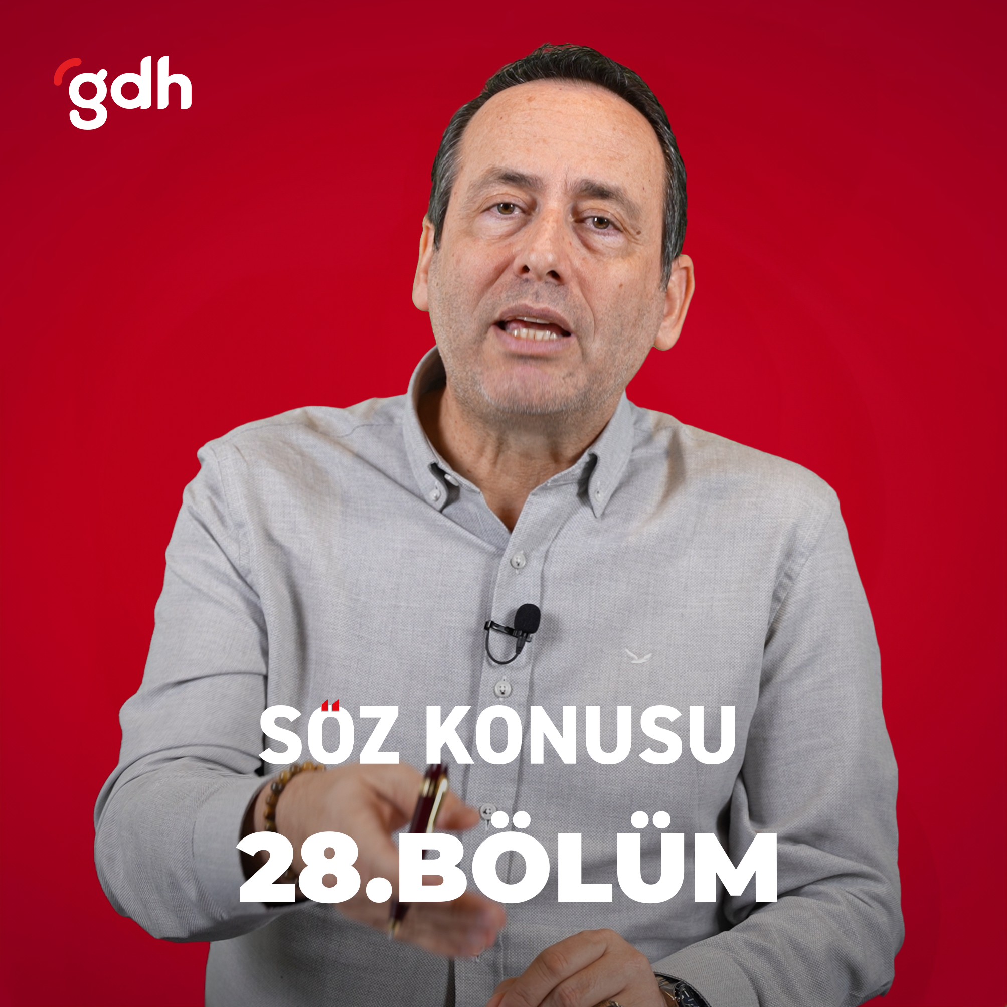 Batı'nın dert etmediklerini bizdeki uşakları dert ediyor