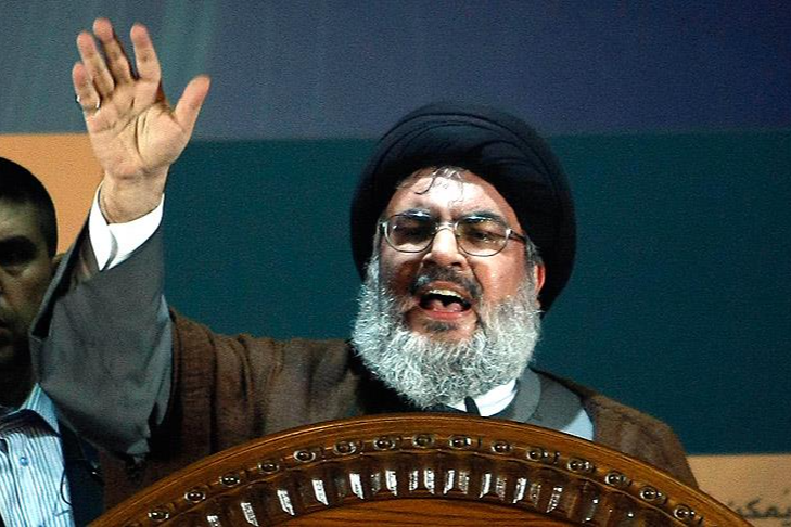 Hizbullah'ın eski lideri Nasrallah'ın cenaze tarihi belli oldu