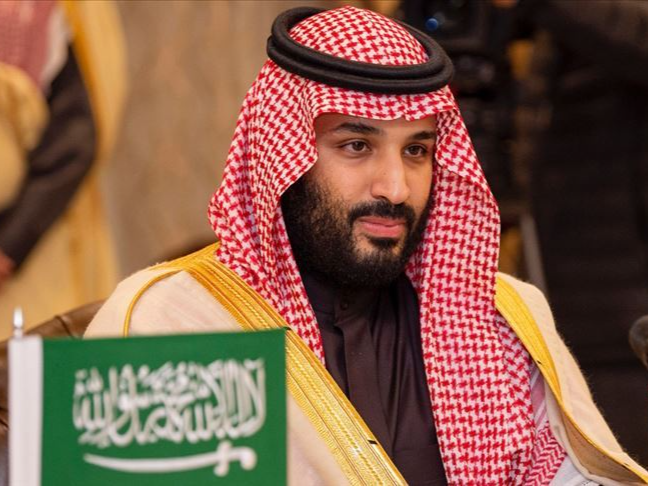 Suudi Arabistan Filistin devleti kurulmadan İsrail ile ilişkilerini normalleştirmeyeceğini açıkladı