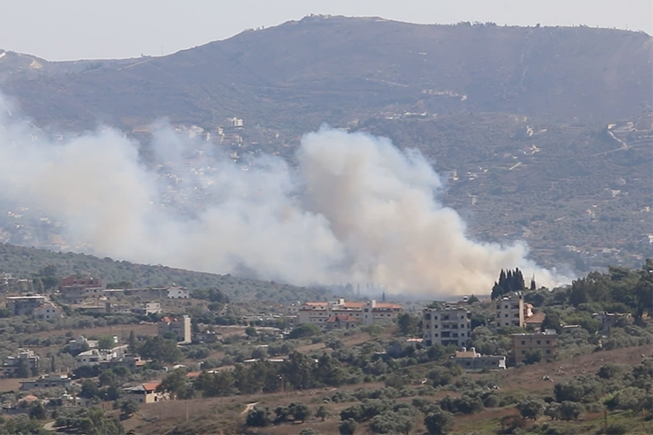 İsrail'in saldırısında 3 Türk vatandaşı hayatını kaybetti