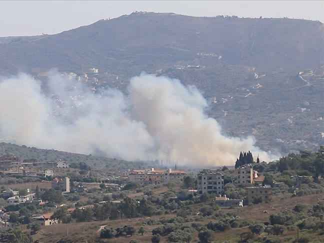 İsrail'in saldırısında 3 Türk vatandaşı hayatını kaybetti