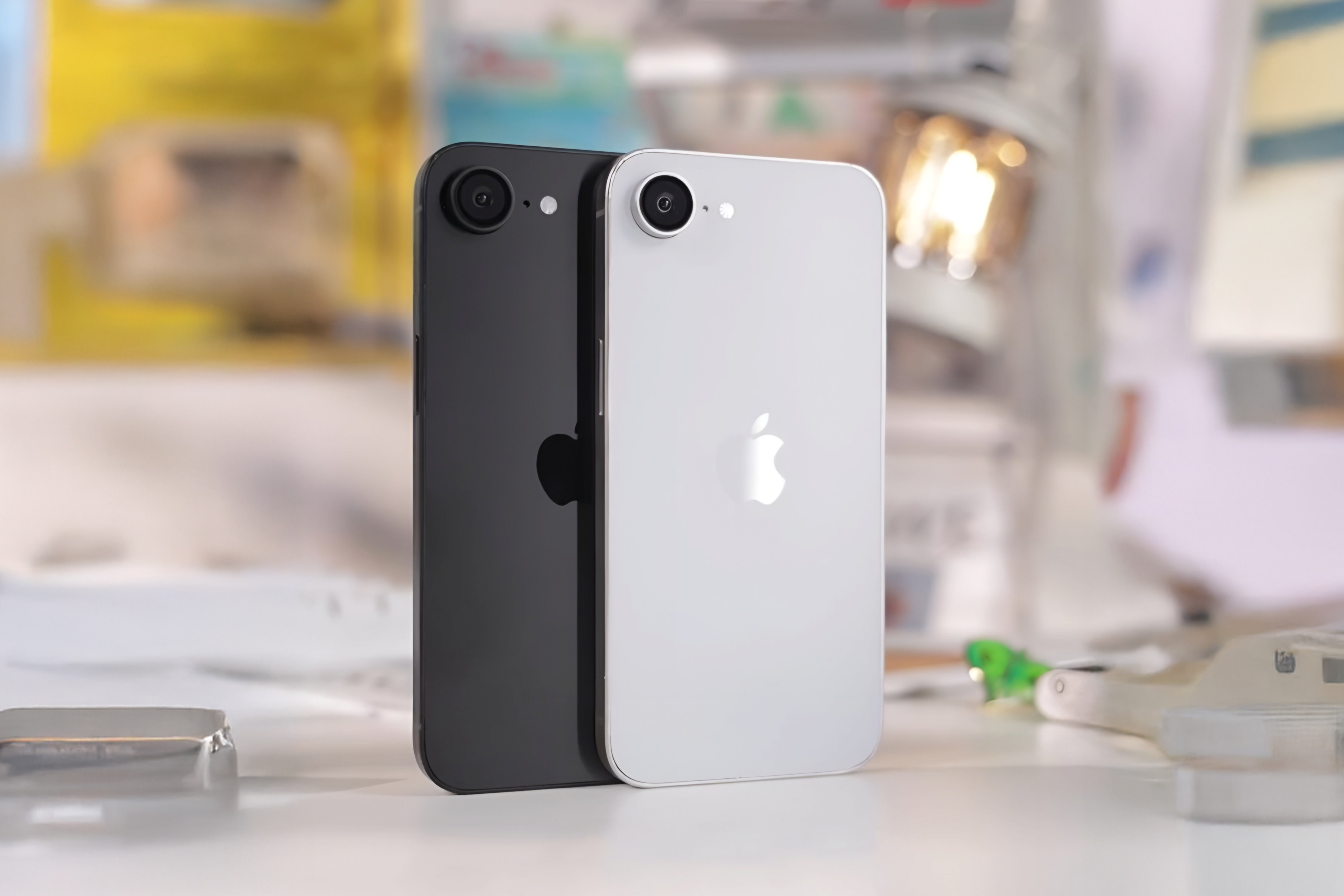 iPhone’un çıkacak yeni modeli sızdırıldı