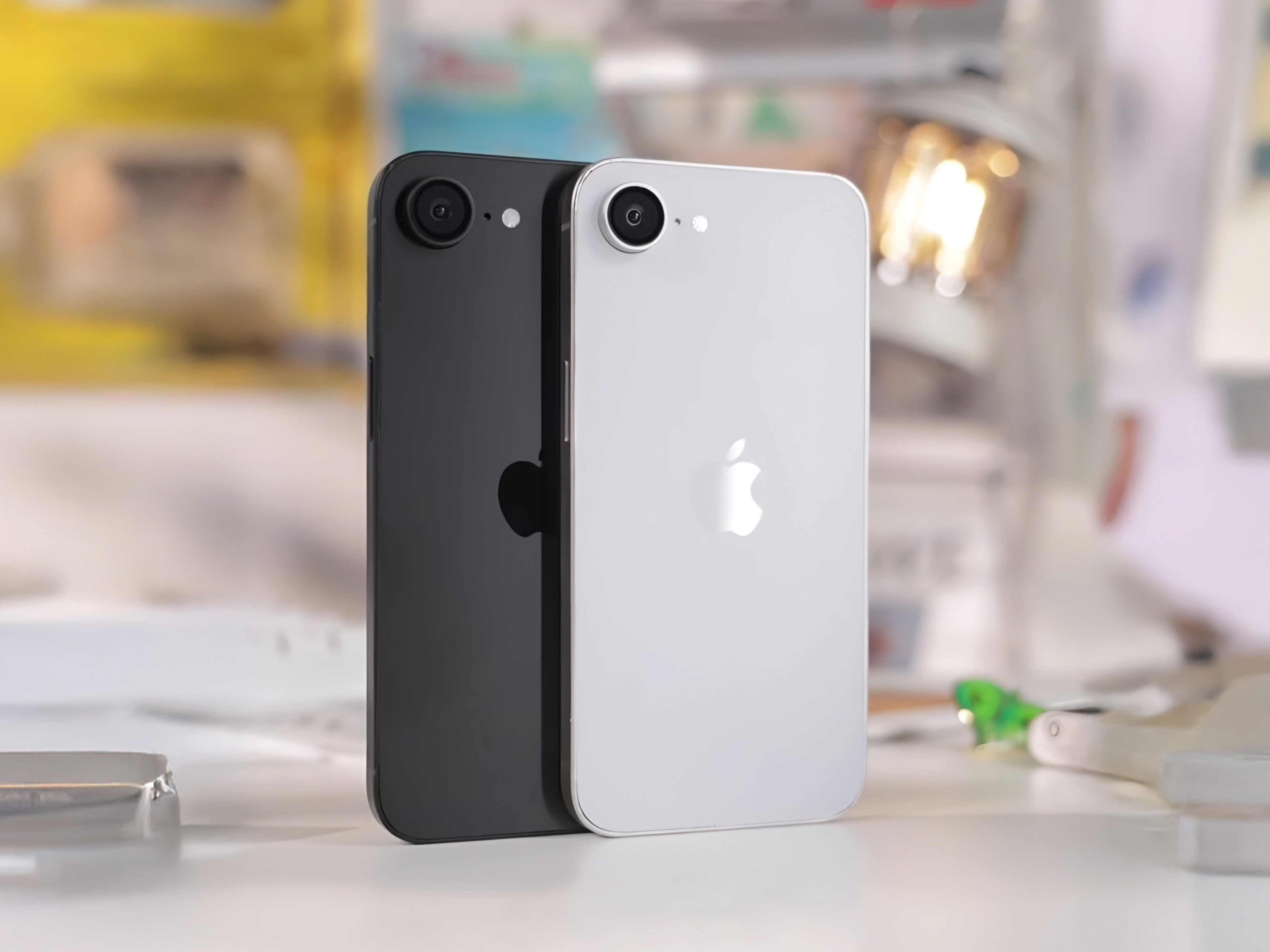 iPhone’un çıkacak yeni modeli sızdırıldı