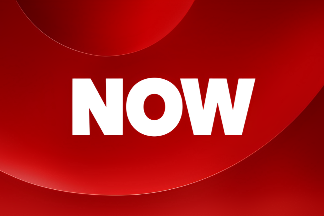 RTÜK'ten NOW TV'ye logosunu değiştirmesi için 30 gün süre