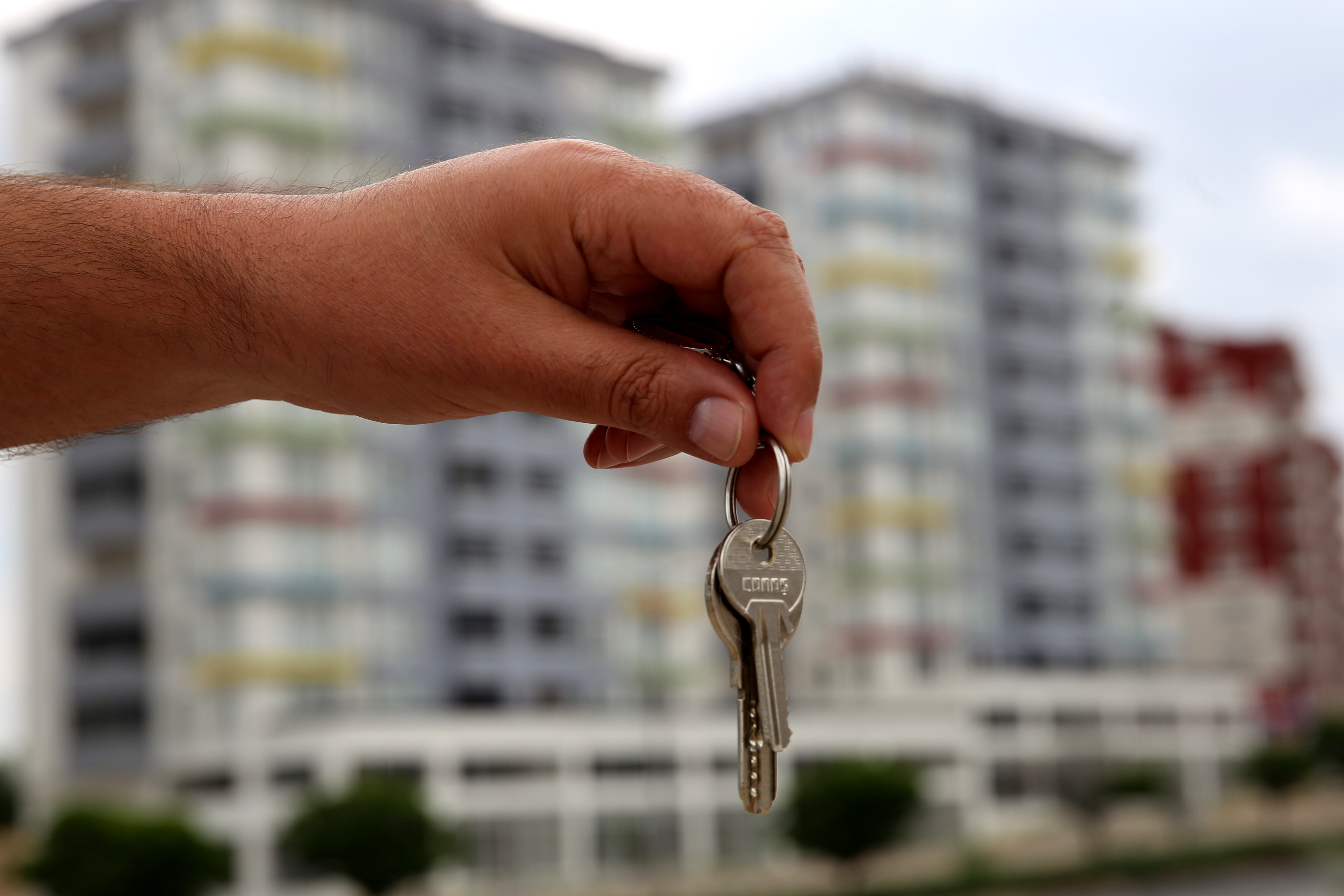 Yabancıya konut satışında son 7 yılın en düşük rakamı görüldü