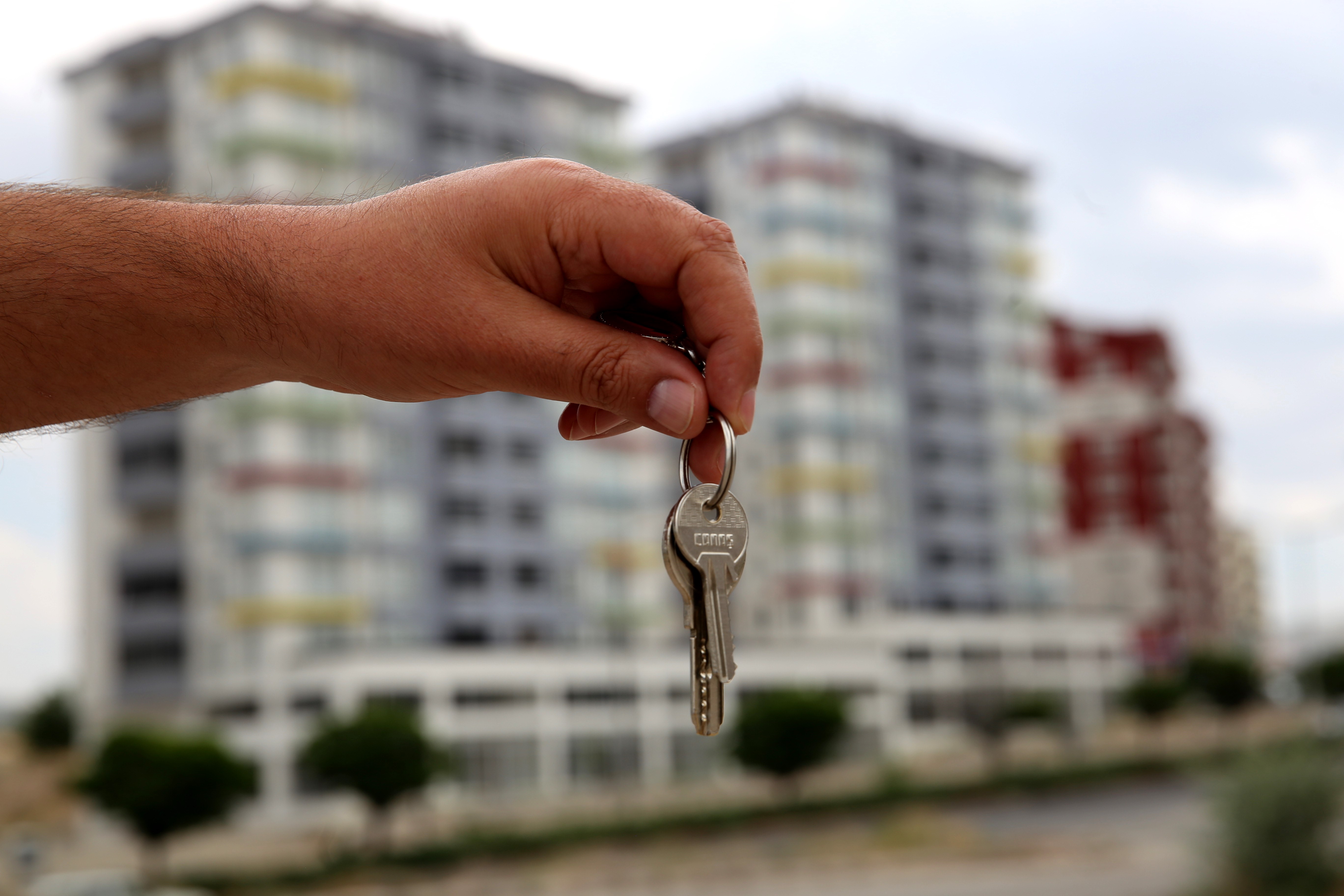 Yabancıya konut satışında son 7 yılın en düşük rakamı görüldü