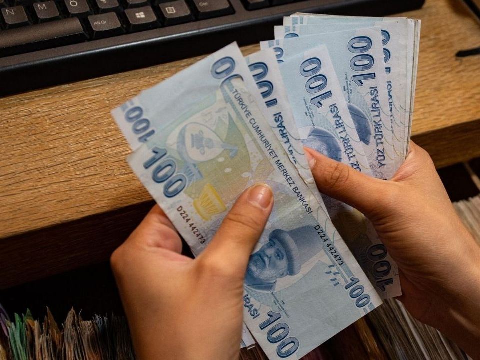 Yıllık enflasyon açıklandı! Yüzde 42,12 ile son 19 ayın en düşük rakamına geriledi