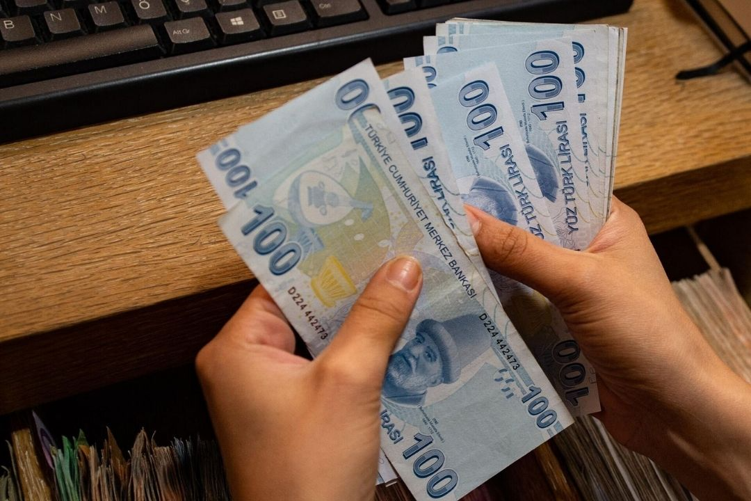 Yıllık enflasyon açıklandı! Yüzde 42,12 ile son 19 ayın en düşük rakamına geriledi