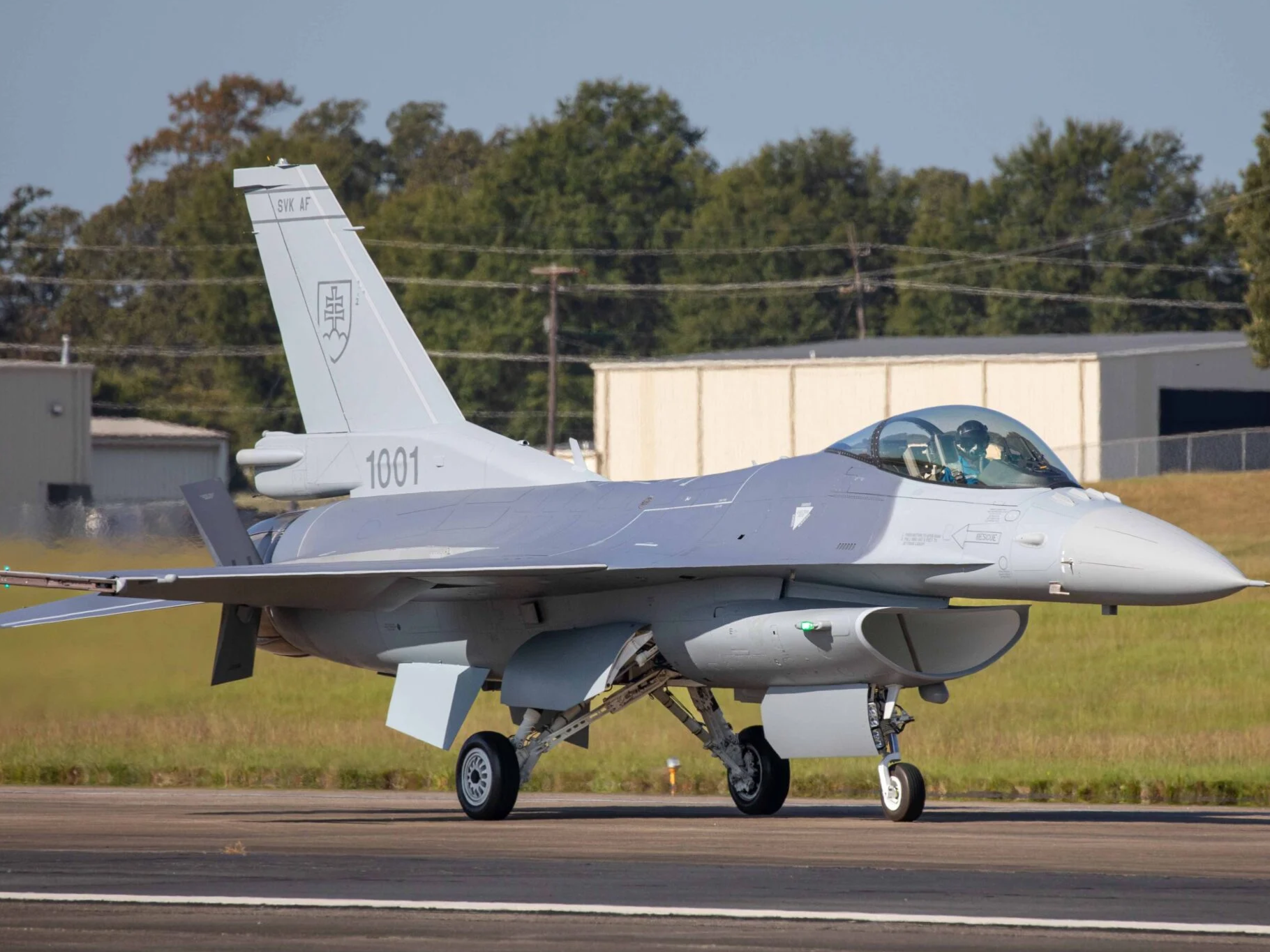 Lockheed Martin, 2025 yılında F-16 Block 70 siparişlerini artırmayı hedefliyor