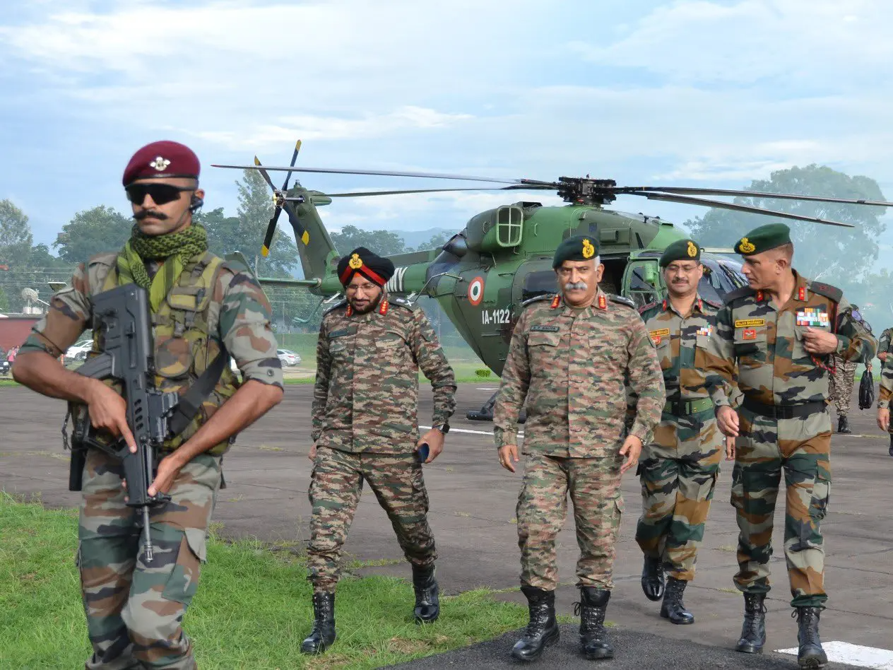 Hindistan 2025-26 savunma bütçesinde %9,5 artış açıkladı