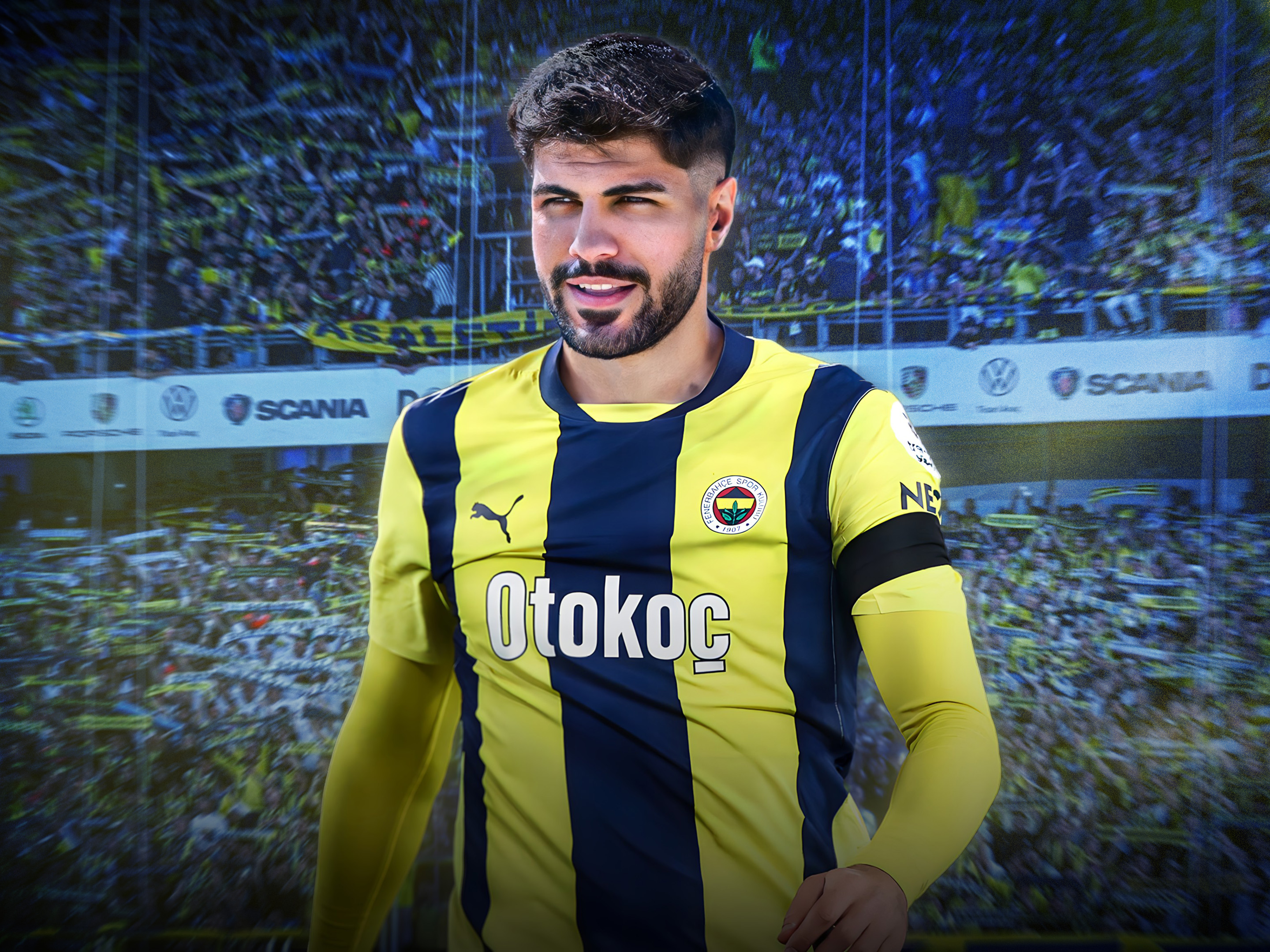 Trabzonspor'un milli yıldızı Fenerbahçe'nin radarında