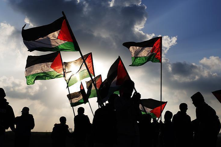 Hamas: Trump'ın Gazzelileri sürgün etme fikri kabul edilemez