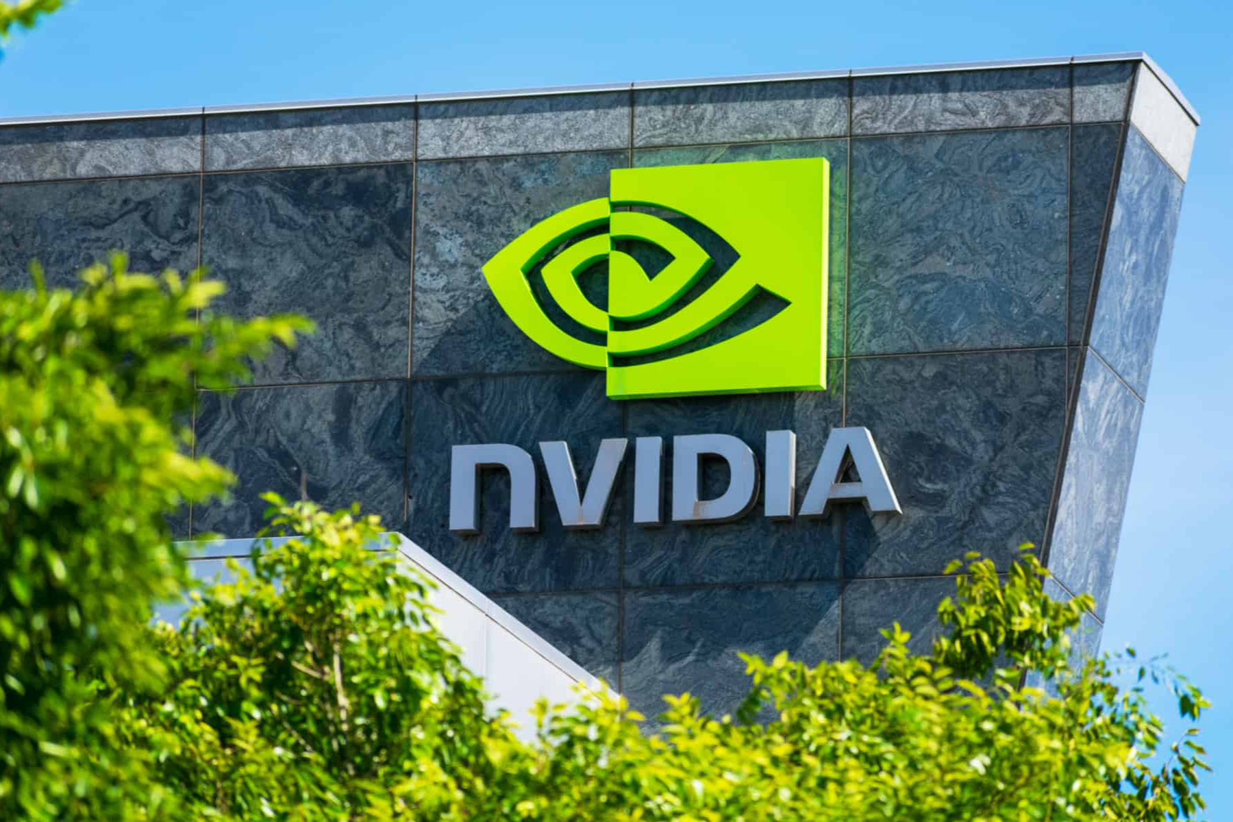Nvidia’nın piyasa değeri 600 milyar dolar düştü