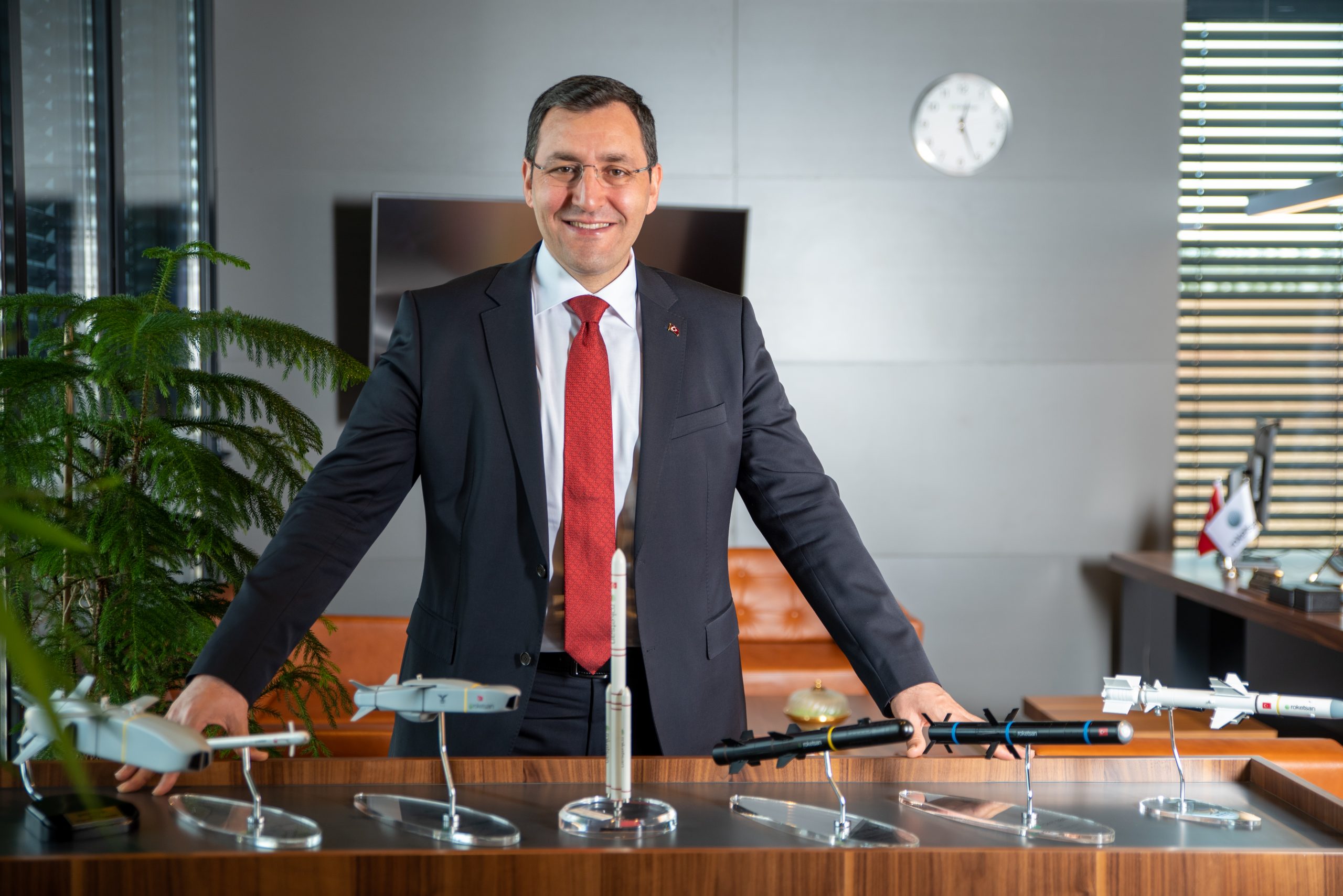 ROKETSAN, FPV drone’lara karşı çözümler geliştirmeye devam edecek