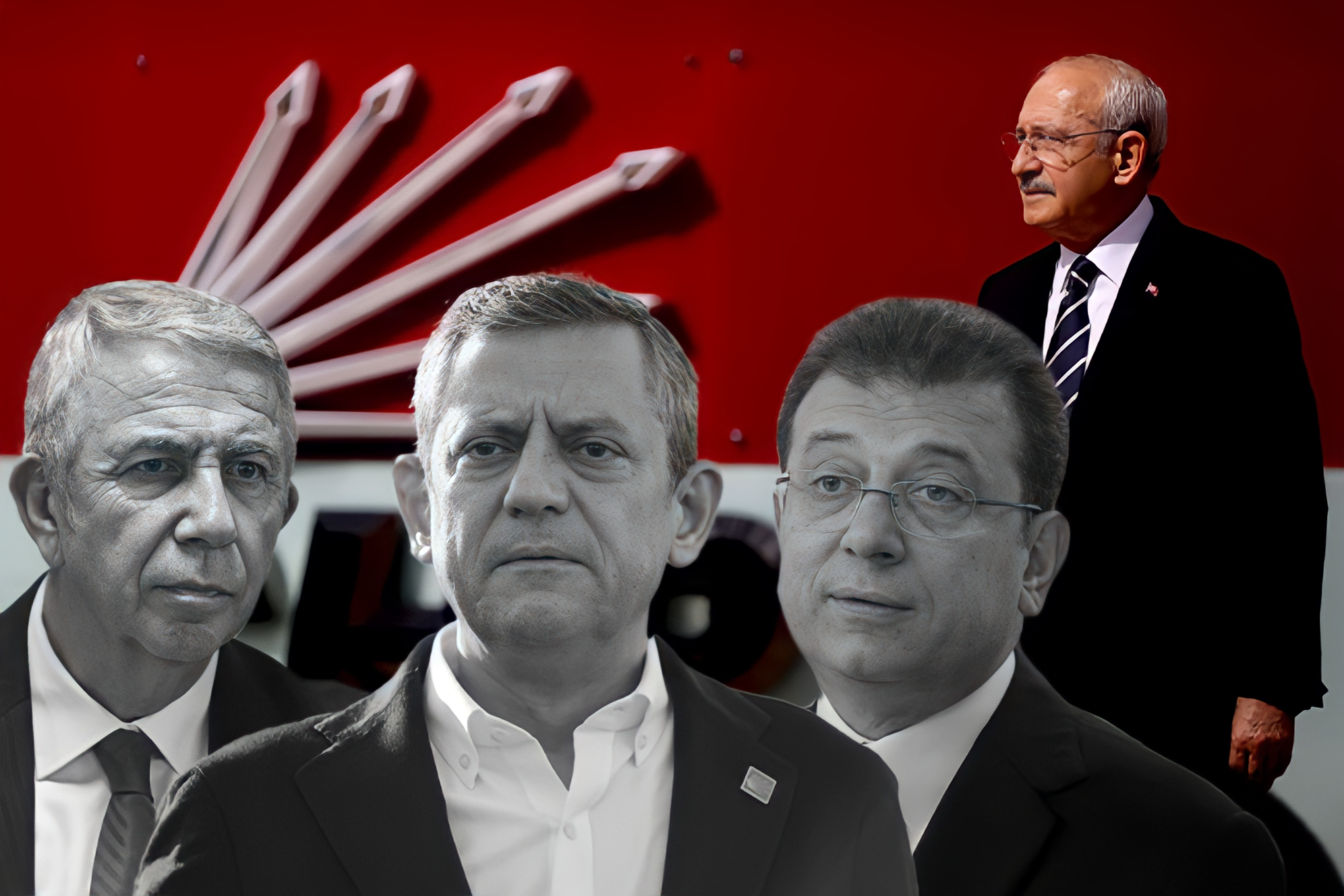 Kılıçdaroğlu'ndan CHP yönetimine uyarı geldi: Adaylık tartışmalarına son verin