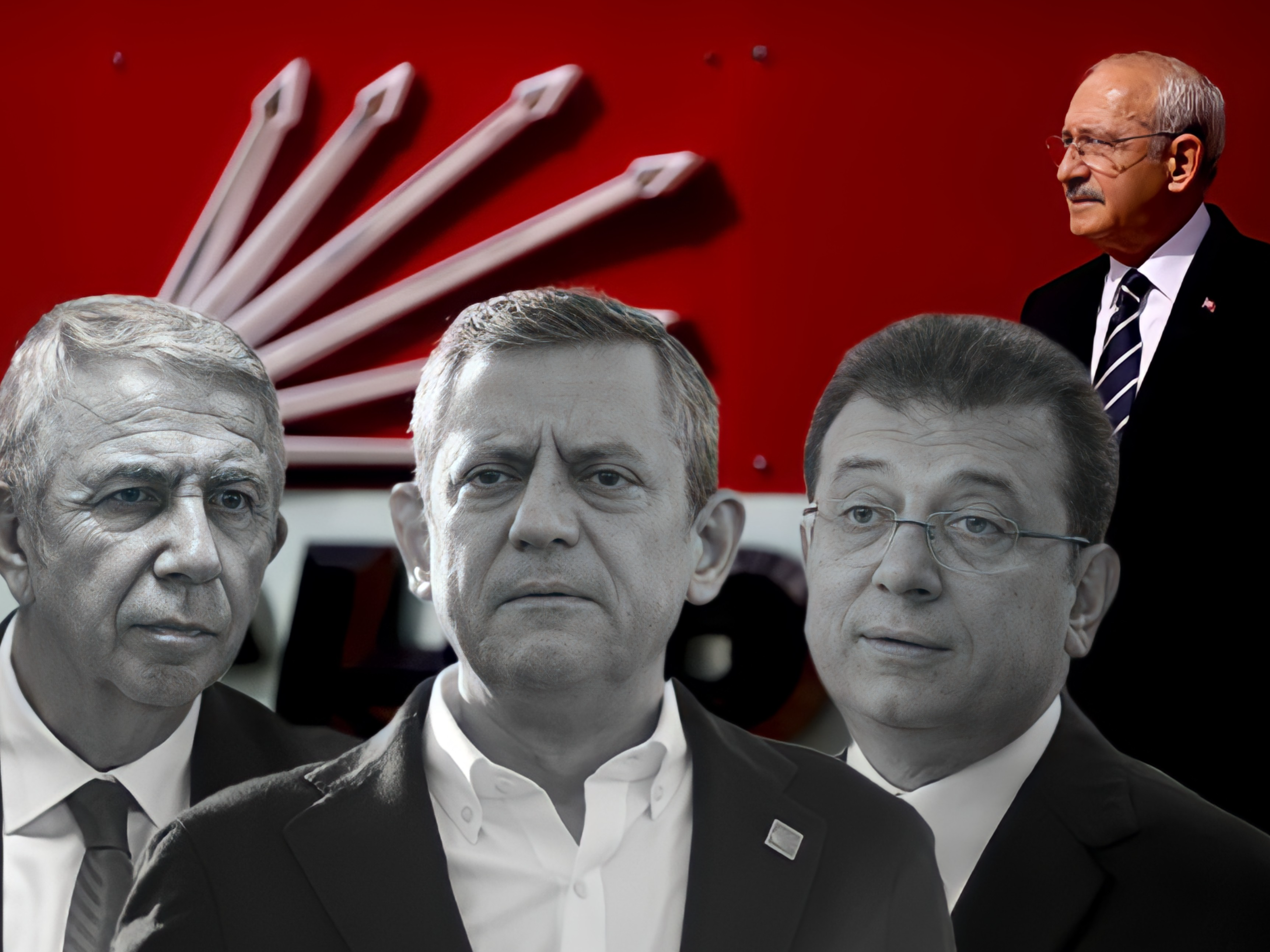 Kılıçdaroğlu'ndan CHP yönetimine uyarı geldi: Adaylık tartışmalarına son verin