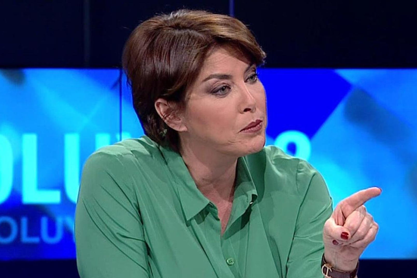 Gazeteci Şirin Payzın hakkında soruşturma başlatıldı