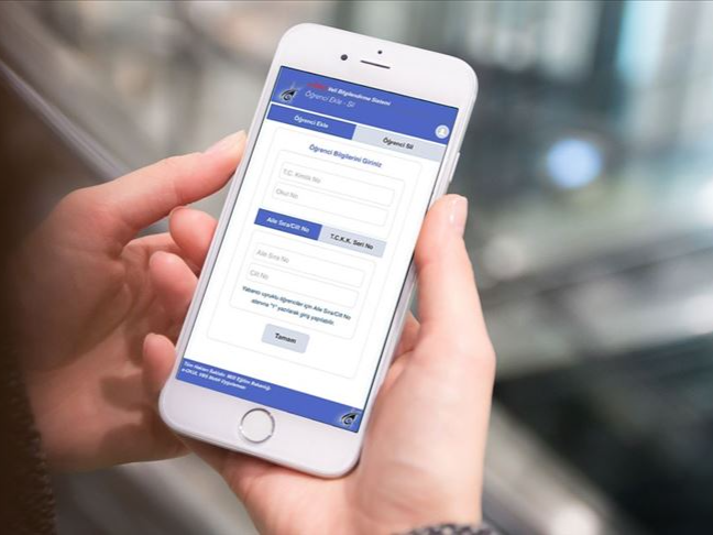 e-Okul’da yaşanan teknik bir hatadan dolayı milyonlarca öğrencinin devamsızlık verileri kayboldu
