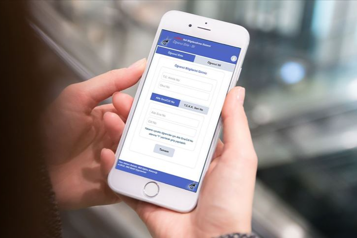e-Okul’da yaşanan teknik bir hatadan dolayı milyonlarca öğrencinin devamsızlık verileri kayboldu