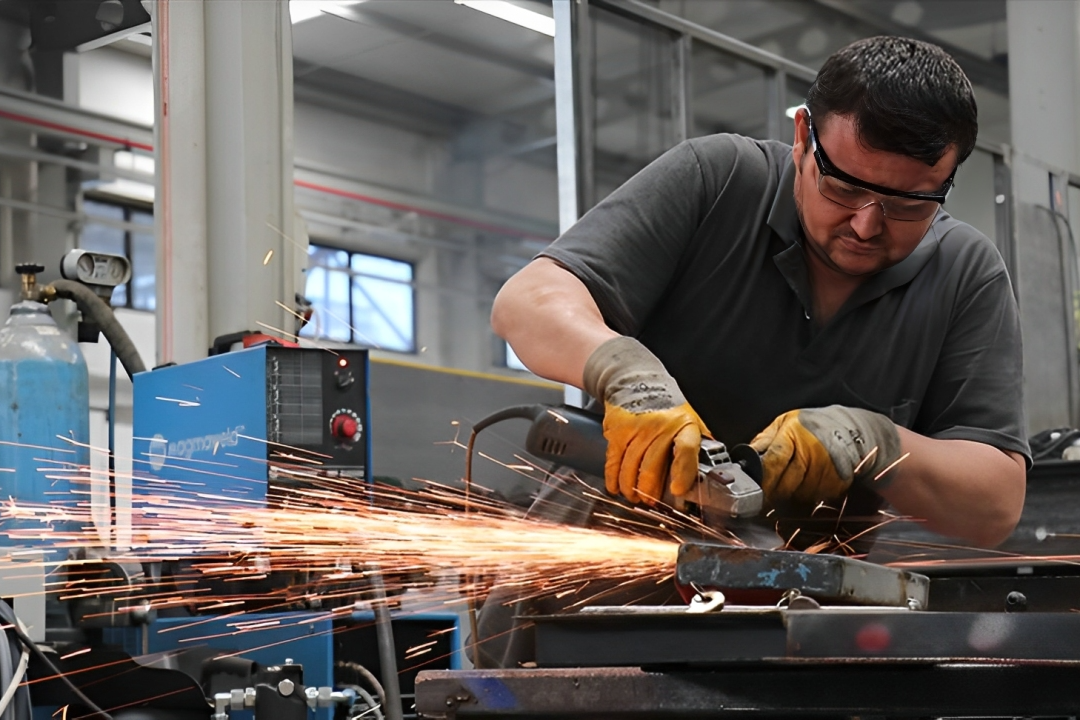 Ulusal İstihdam Stratejisi yürürlüğe girdi: 2028 hedefleri belirlendi