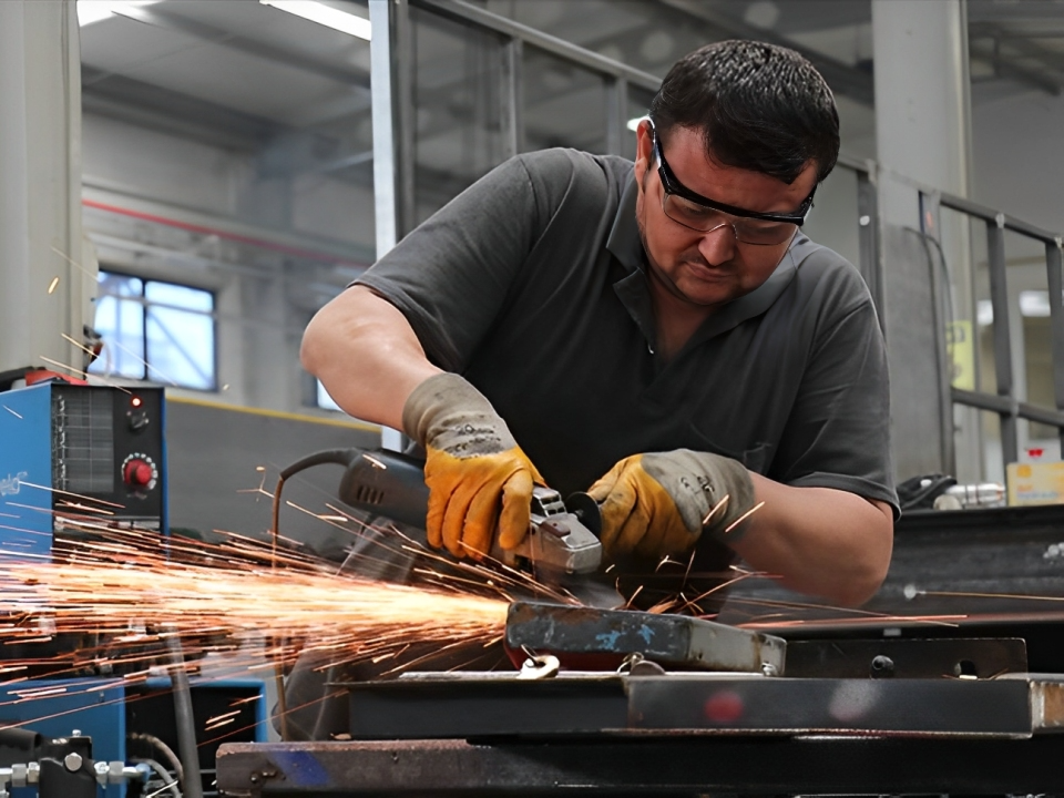 Ulusal İstihdam Stratejisi yürürlüğe girdi: 2028 hedefleri belirlendi