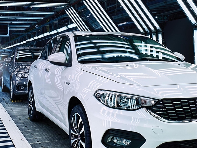 250 bin TL’lik taşıt kredilerinde faizler yüzde 3,59’a kadar geriledi