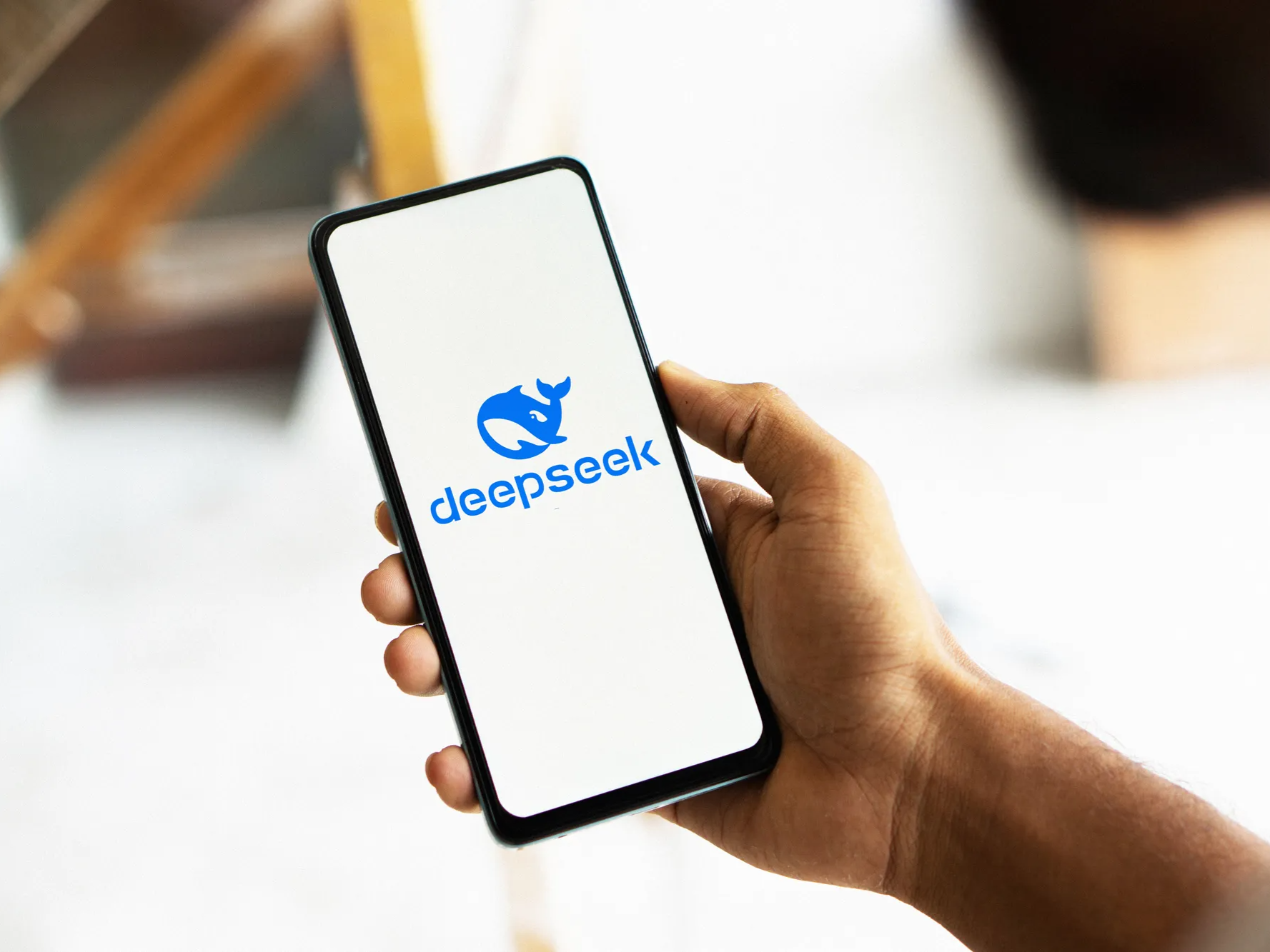 Tüm dünya Çin’in yapay zekası DeepSeek’i konuşuyor