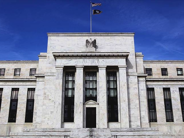 Fed'in kritik faiz kararı belli oldu