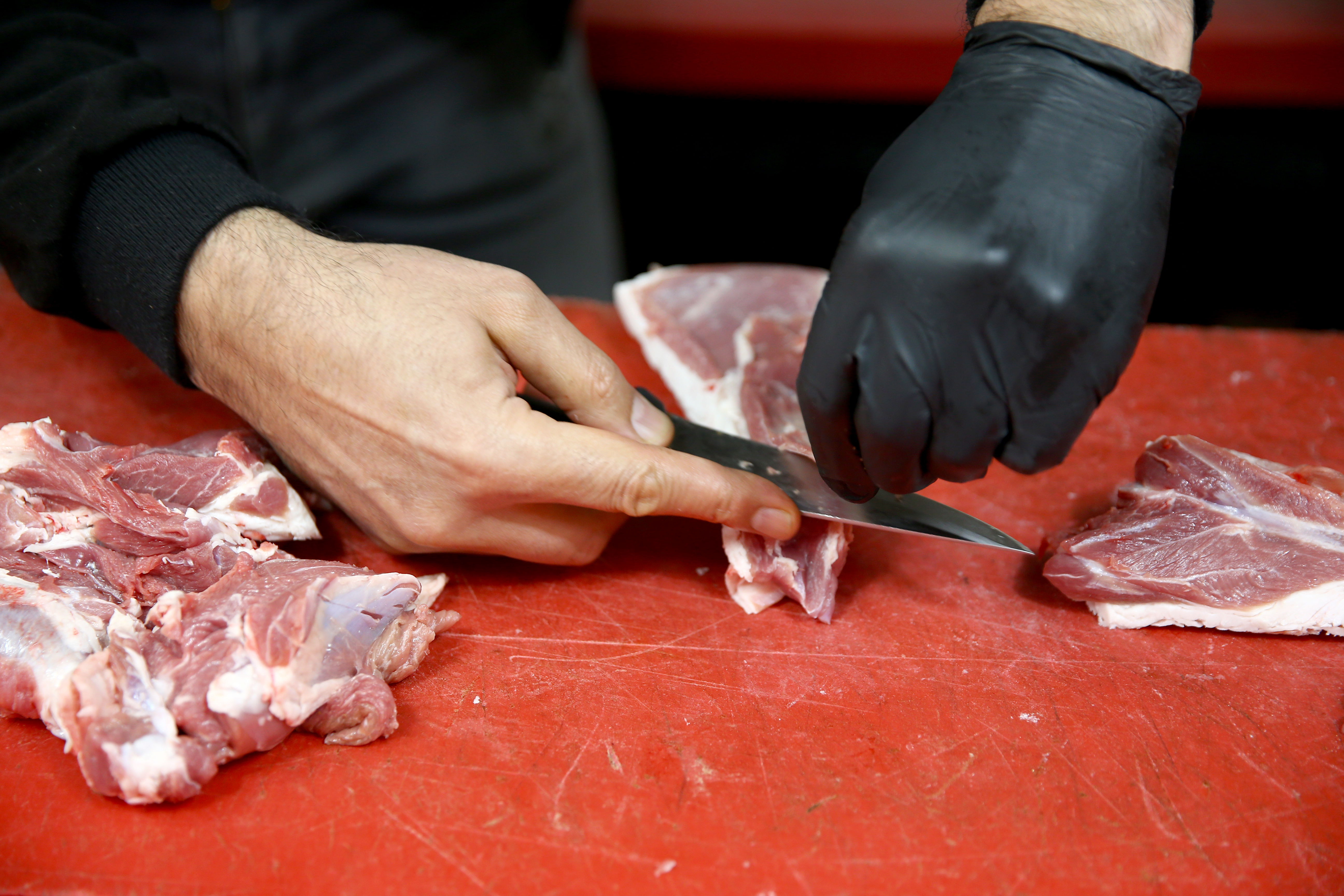 Ramazan'da kırmızı ete zam var mı? Bakan alınan önlemleri açıkladı!