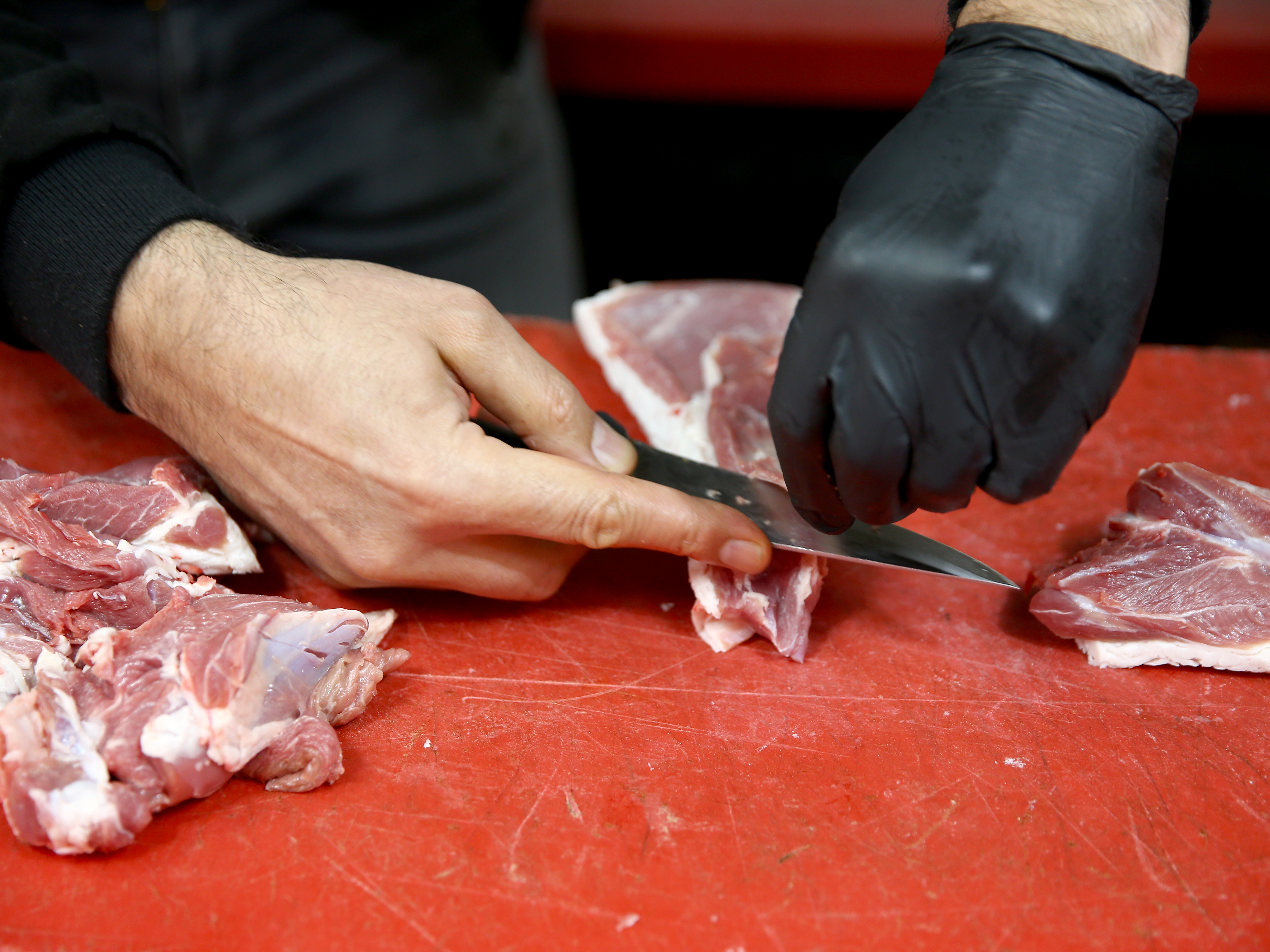 Ramazan'da kırmızı ete zam var mı? Bakan alınan önlemleri açıkladı!