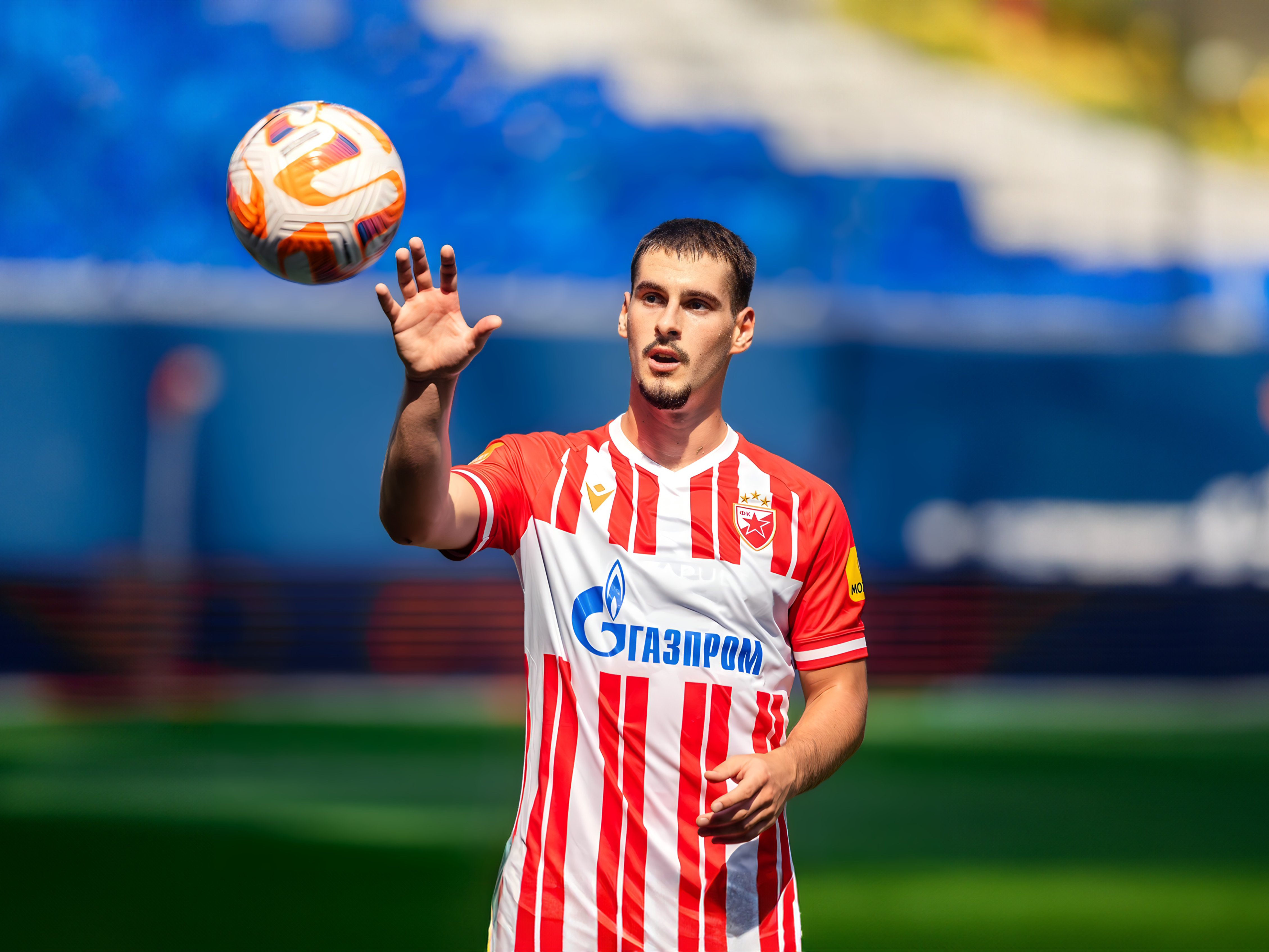 Ognjen Mimović: Oynat-parlat-sat!