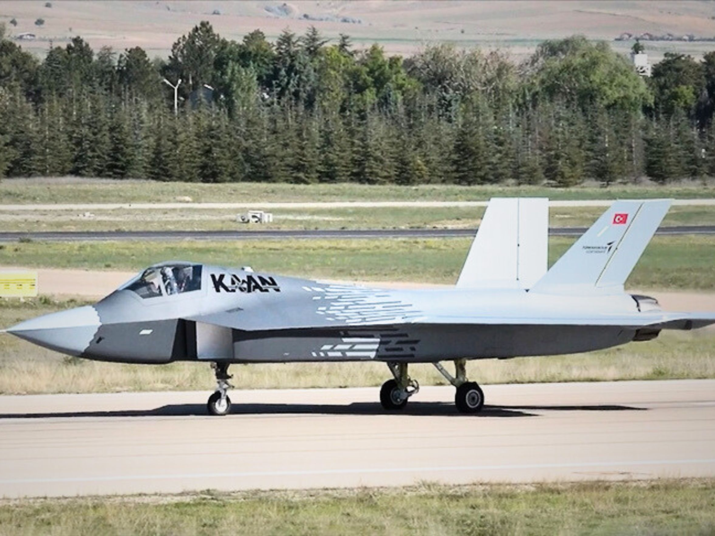 KAAN’ın takviminde her şey yolunda