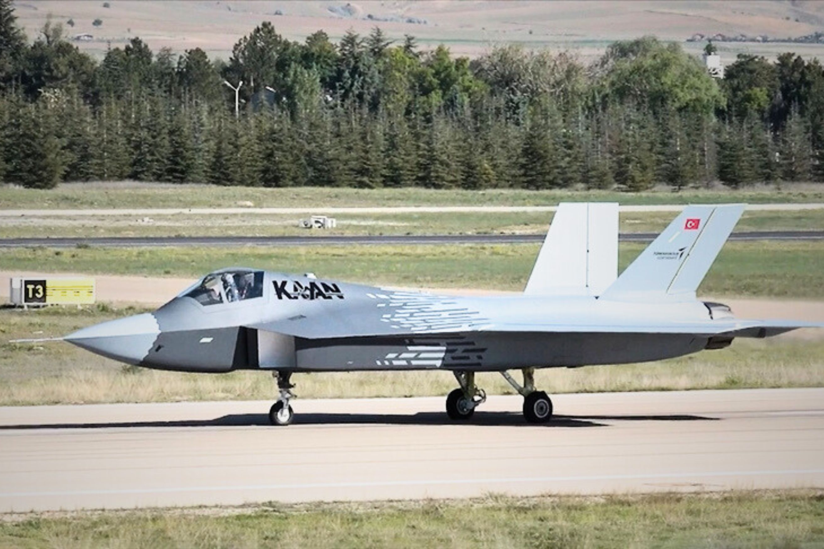 KAAN’ın takviminde her şey yolunda