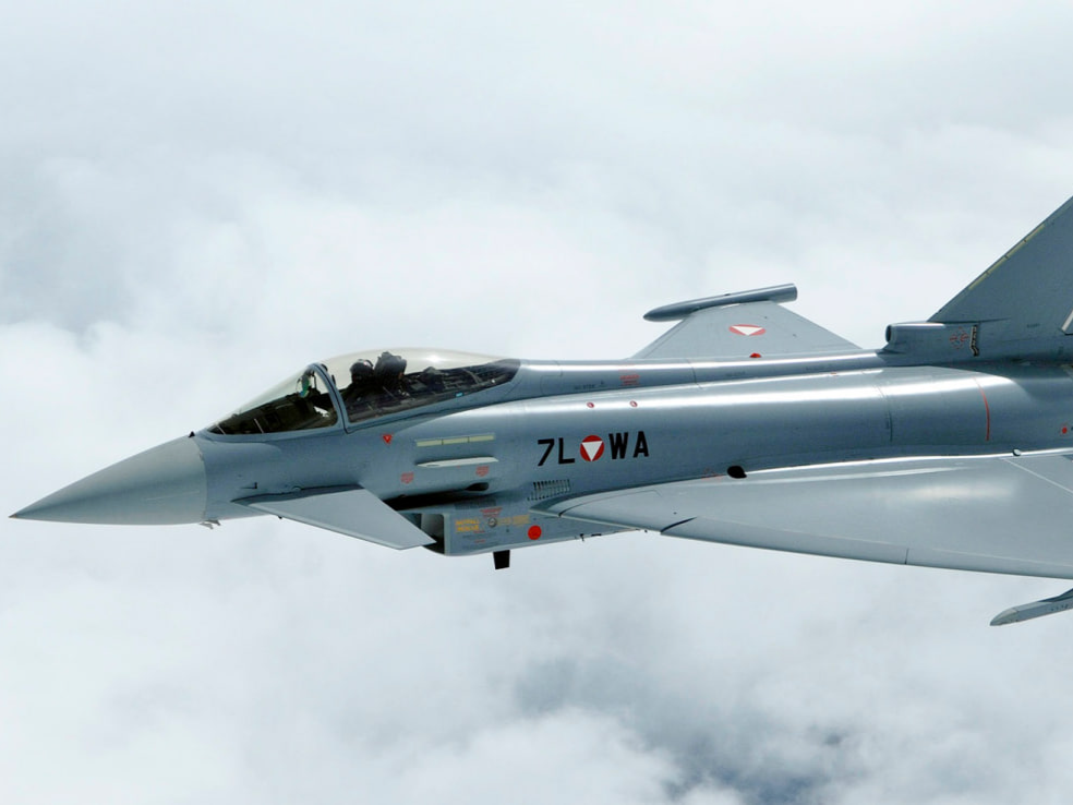 MSB: Eurofighter ve F-16 tedarik süreci devam ediyor