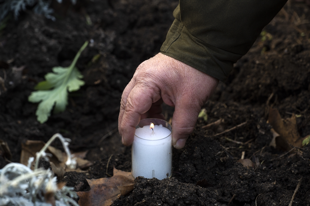 Bulgaristan’da komünist rejimin kararttığı hayatlar törenle anıldı