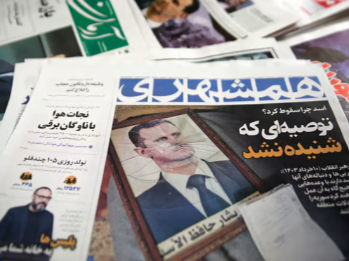 Kendi halkınıza da coğrafya halklarına da hesap vereceksiniz