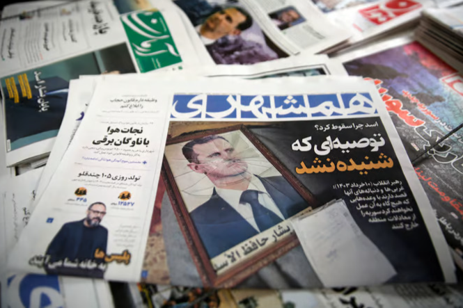 Kendi halkınıza da coğrafya halklarına da hesap vereceksiniz