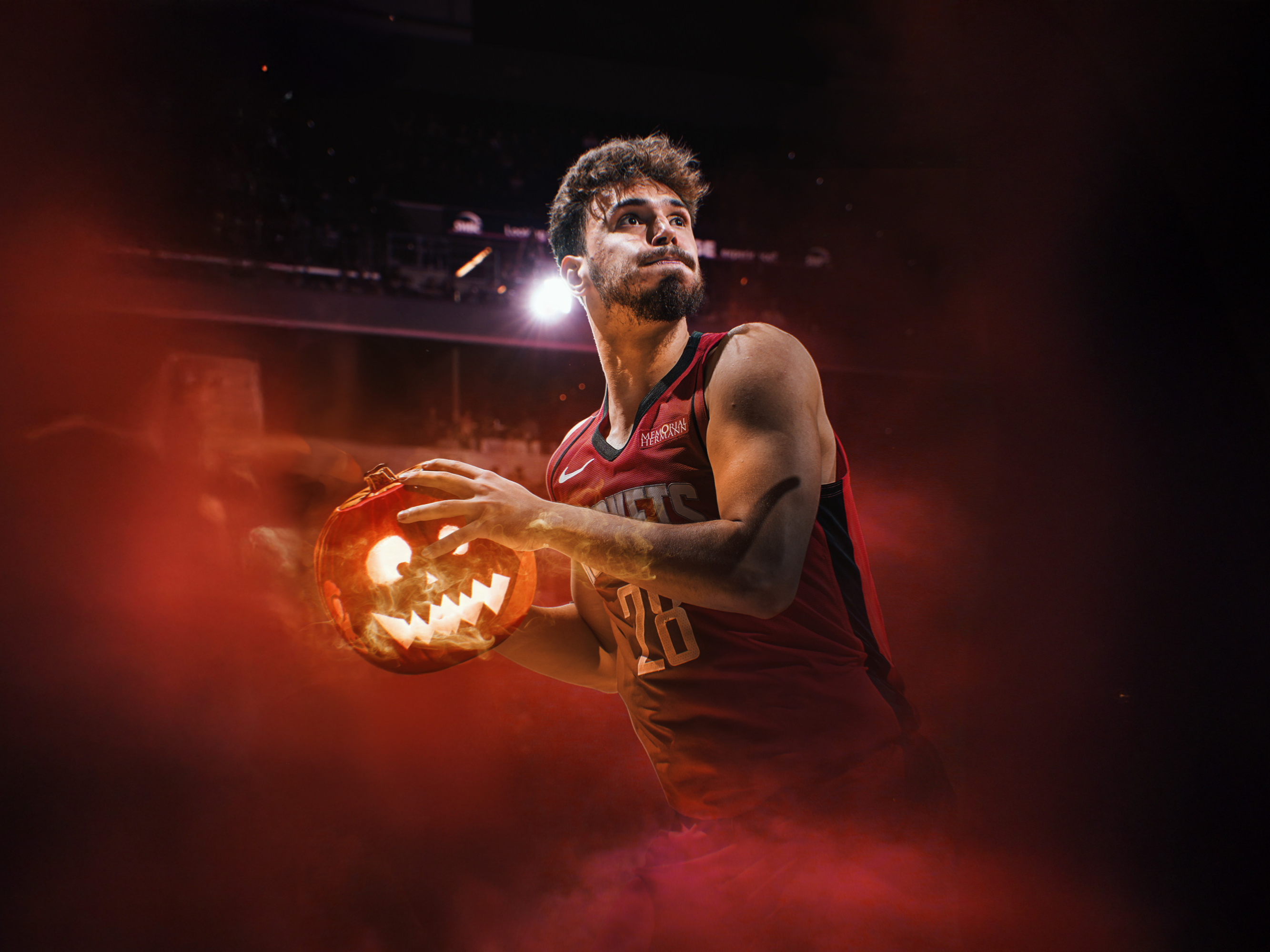 18 yıl sonra bir ilk: Alperen Şengün NBA All Star kadrosuna seçildi