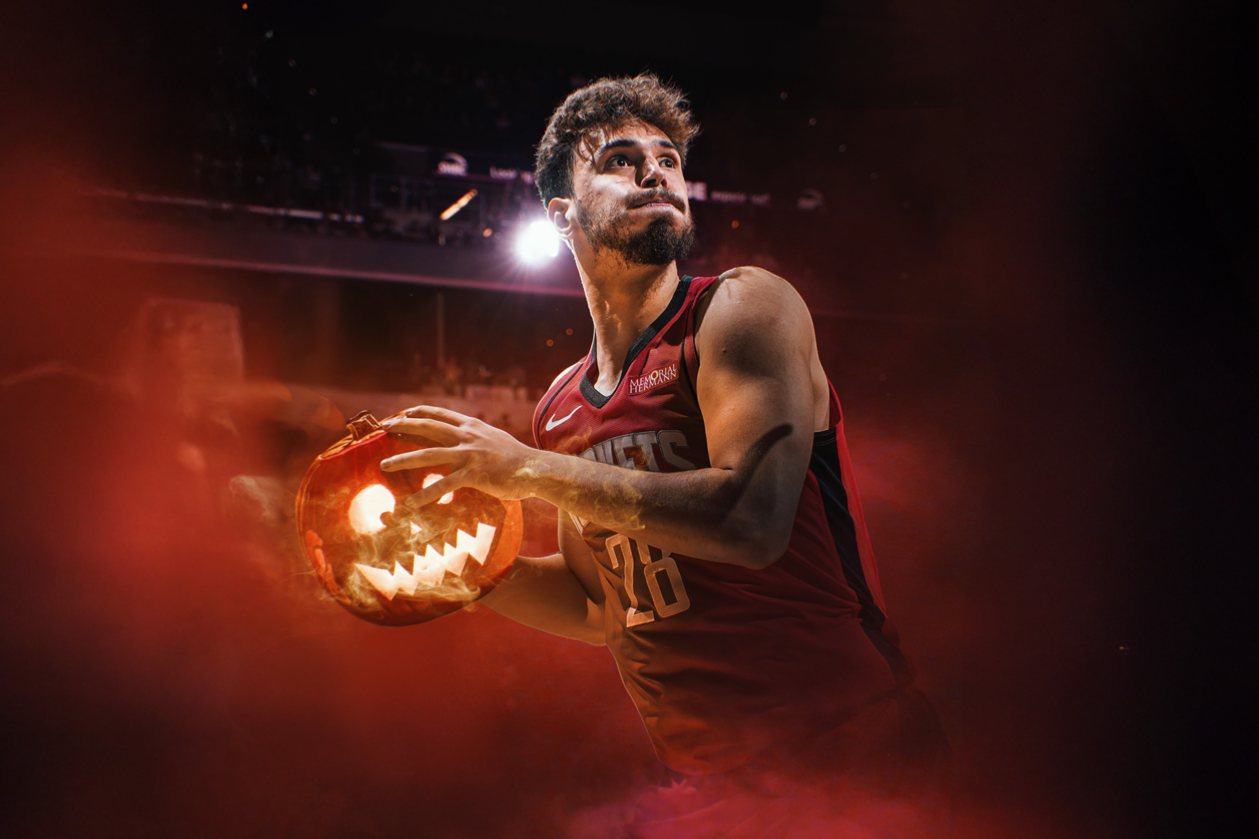 18 yıl sonra bir ilk: Alperen Şengün NBA All Star kadrosuna seçildi