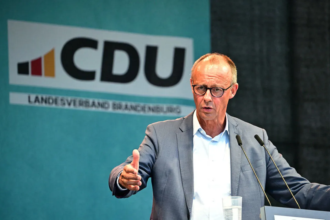 Almanya Şansölye Adayı Merz: Türkiye, NATO için vazgeçilmez bir müttefik