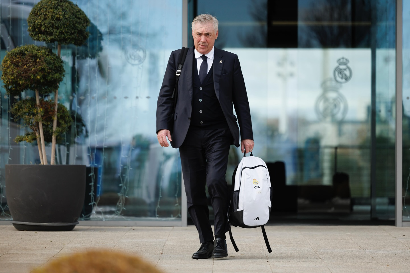 Real Madrid'de Ancelotti koltuğunu Xabi Alonso'ya devredecek