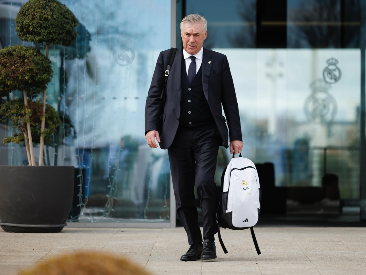 Real Madrid'de Ancelotti koltuğunu Xabi Alonso'ya devredecek